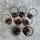 Antique glasses