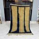 Tapis beni ouraine en laine pour votre espace