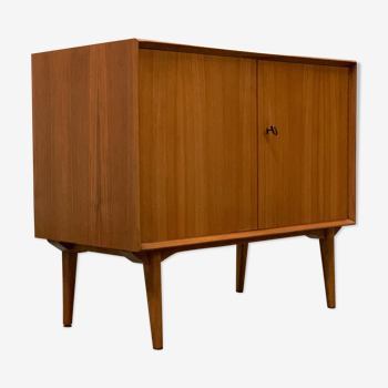 Teak sideboard by Wilhelm Renz