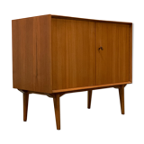 Teak sideboard by Wilhelm Renz