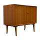 Teak sideboard by Wilhelm Renz