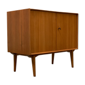 Teak sideboard by Wilhelm Renz