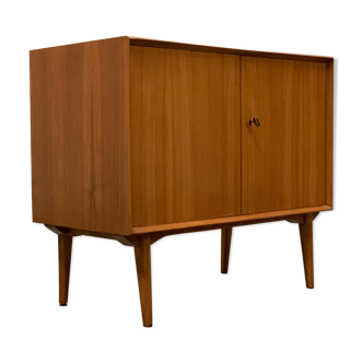 Teak sideboard by Wilhelm Renz