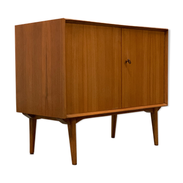 Buffet en teck par Wilhelm Renz