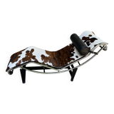 LC4 Le Corbusier pony daybed