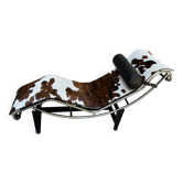 LC4 Le Corbusier pony daybed
