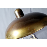 Desk lamp 6631 President of Christian Dell for Kaiser Idell