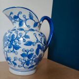 Jug, vintage pitcher