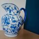 Jug, vintage pitcher