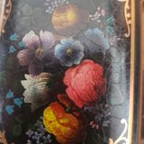 Small tea box