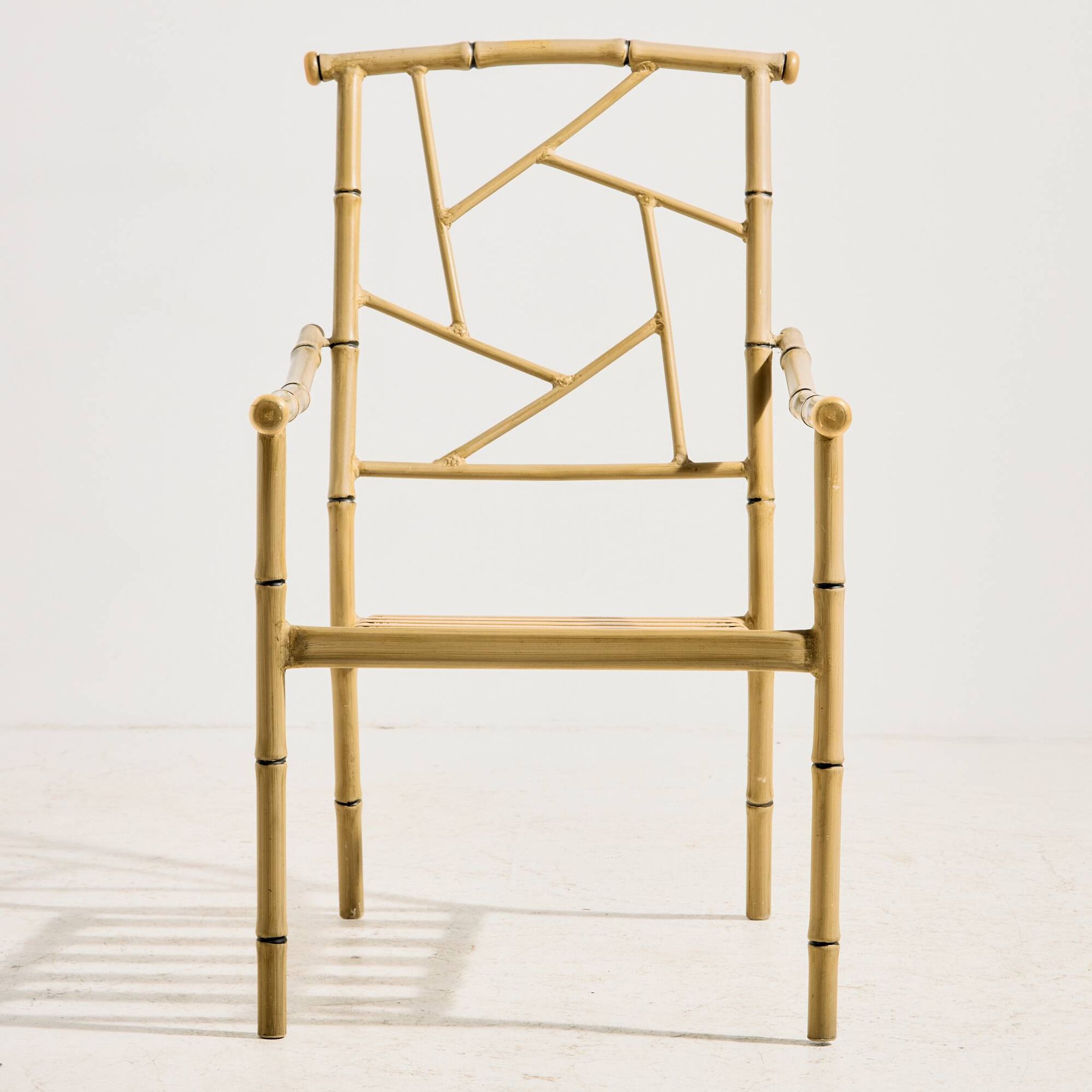 Fauteuil de jardin