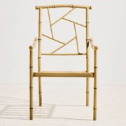 Fauteuil de jardin