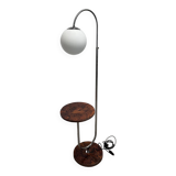 Floor Lamp by Robert Slezak for Slezak Factories, 1930s