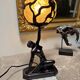 Table lamp Artdeco