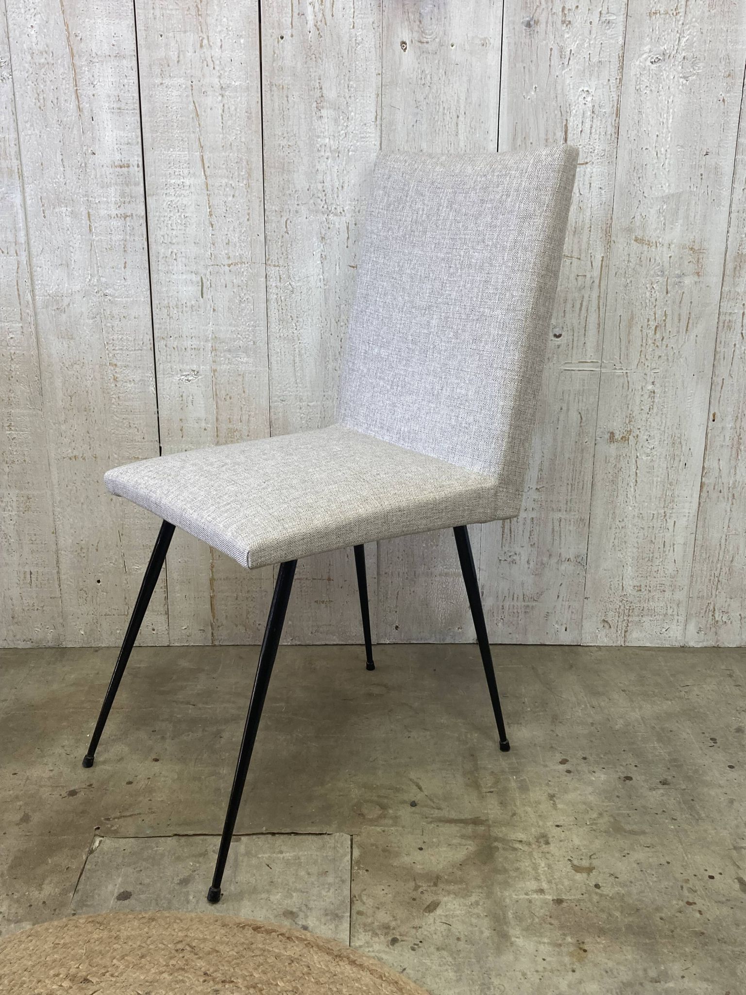 Vintage 60s chair