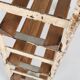 Industrial bread shelving ca.1920
