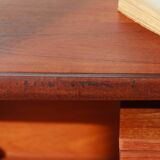 Desk/Dressing table - Durable Suites - 1960