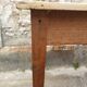 Farm table