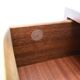 Desk design by Osvaldo Borsani for Tecno, 1960s
