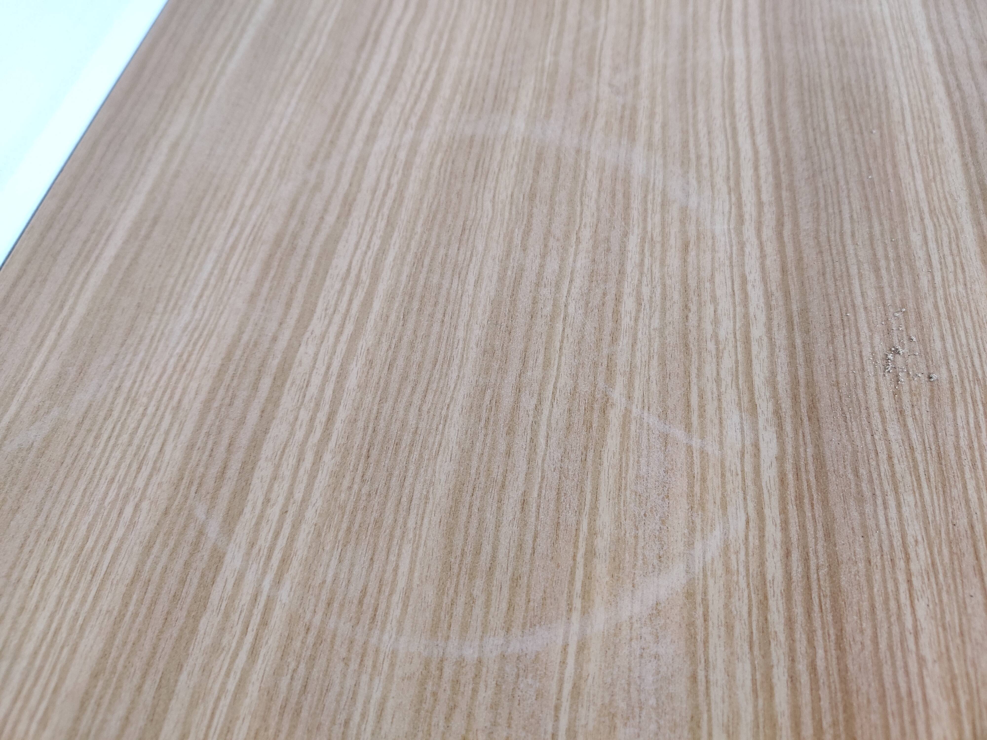 Scandinavian office compass feet, 60s/70s