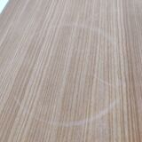 Scandinavian office compass feet, 60s/70s