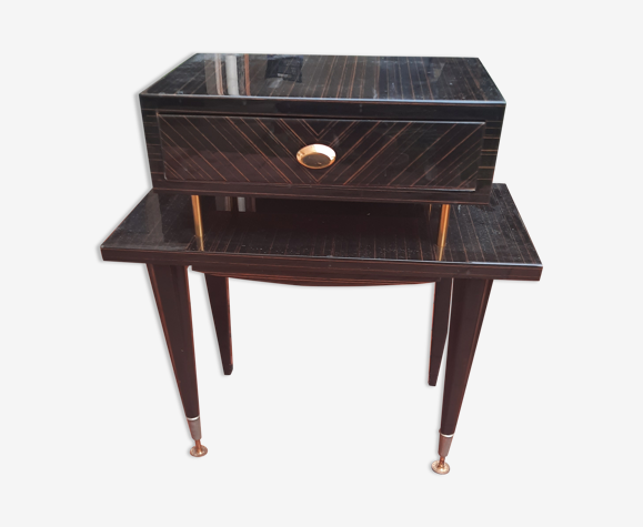 Chevet vintage