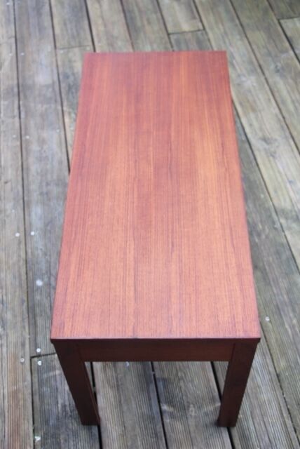 Scandinavian bass console Bernadotte - Bjorn Sweden 1950