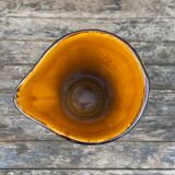 Ceramic orangeade service