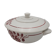 Soup bowl "Eden" Porcelain Saint Amand