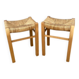 Pierre Gautier Delaye stools