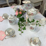 Antique porcelain sweetener