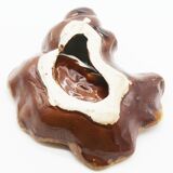 Ceramic shell catchall