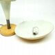 CDP ART DECO - POLAM bedside lamp RRR
