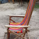 Deckchair