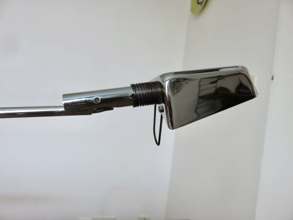 Lampe ''Tema'' design de Raphaël Teixido, éditeur Carpyen, Espagne, 1980