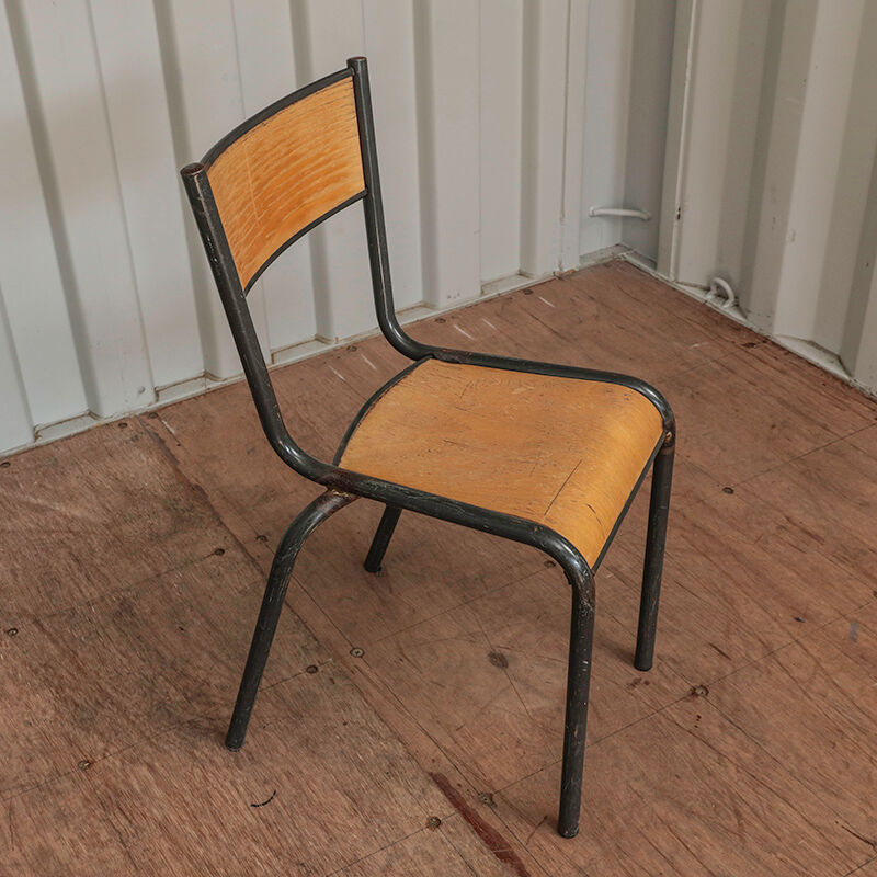 School chair