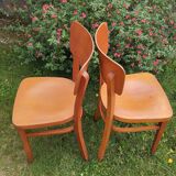 Thonet chairs