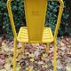 Set of 12 chairs Tolix model T4