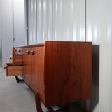 60s teak sideboard