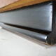 Pair of Midcentury Czechoslovakian Bedside Tables, 1960s