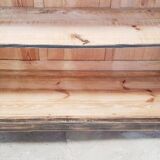 Vintage Parisian buffet