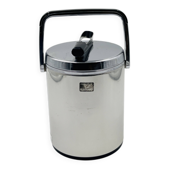 Elephant Stainless Steel Ice Bucket