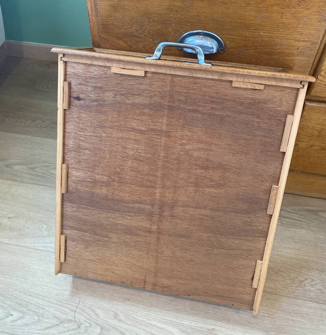J.C KING LTD trade furniture - London