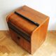 1950s Record Cabinet