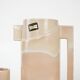Ceramic jug and cup set, Italian design, 1960s, manufacturer: Ceramiche SIC