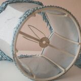 Set of 2 lampshades for wall lights