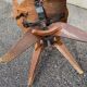 Fauteuil de bureau americain