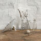 Baladeuse mini opaline