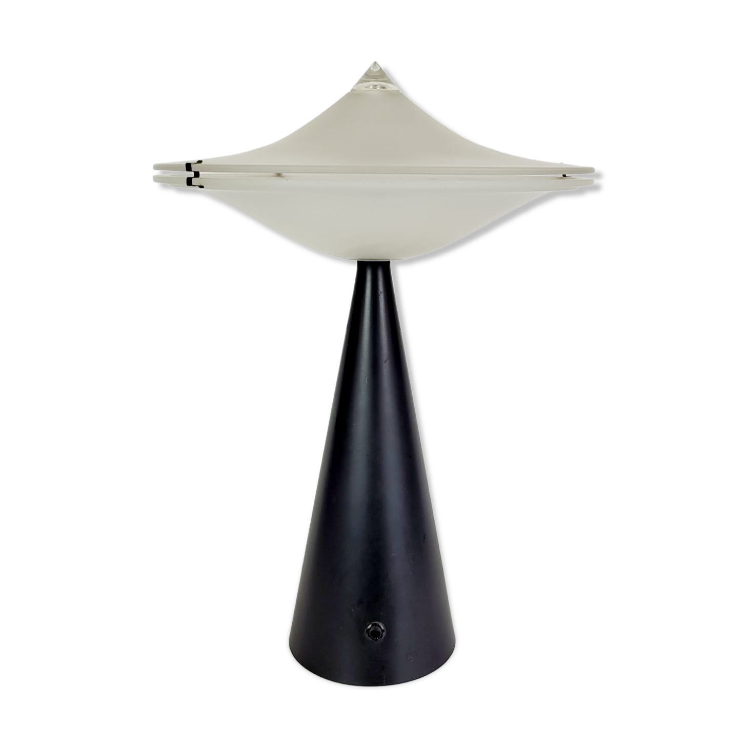 Lamp design Cesaro L. model Alien, edit by Tre ci Luce