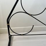 Claustras screen divider Art Deco